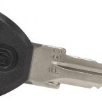 Chiave Abus F82