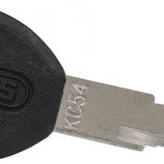 Chiave Abus KC54