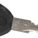 Chiave Abus U72