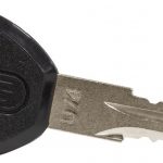 Chiave Abus U74