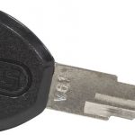 Chiave Abus V61