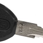 Chiave Abus V62