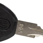 Chiave Abus V64