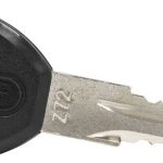 Chiave Abus Z72