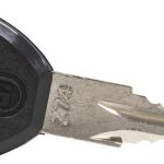 Chiave Abus Z74