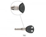 abus t82 duplicazione