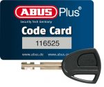 abus plus code card