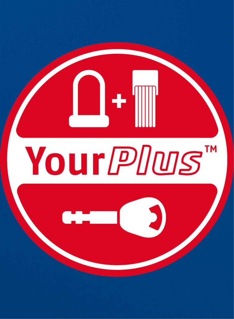 YOURPLUS